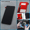 Display voor Huawei Y7 2019 LCD-scherm Vervanging Digitizer voor Huawei Y7 PRO 2019 / Y7 Prime 2019 Touch Screen Gemonteerd Vervanging met gereedschap (zwart)
