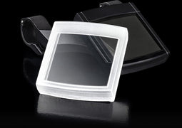 DISPLAYCOVER MH ION CU3 TRANS - 722601
