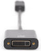 DISPLAYPORT ADPTR CBL 0.15MDP/ST-DVI-I24