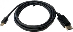 DisplayPort Cable 3GO CMDPDP-2M