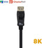 DisplayPort Cable Aisens A149-0432