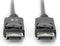 DisplayPort Cable Digitus AK-340103-020-S 2 m