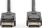 DisplayPort Cable Digitus AK-340103-020-S 2 m