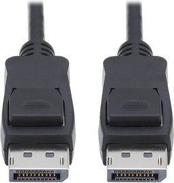 DisplayPort Cable Eaton P580-006-V4 1,83 m Black