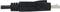 DisplayPort Cable Eaton P580-006-V4 1,83 m Black