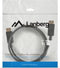 DisplayPort Cable Lanberg CA-DPDP-10CC-0010-BK