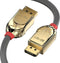 DisplayPort Cable LINDY 36292 Golden