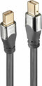 DisplayPort Cable LINDY 36307 2 m