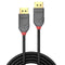 DisplayPort Cable LINDY 36482 2 m Black