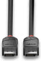 DisplayPort Cable LINDY 36492 2 m Black