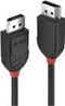 DisplayPort Cable LINDY 36493 3 m Black
