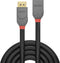 DisplayPort Cable LINDY 36495 Black