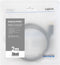 DisplayPort Cable LogiLink 2 m Black