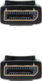 DisplayPort Cable NANOCABLE 10.15.230 Black