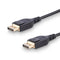 DisplayPort Cable Startech DP14MM2M (2 m) Black