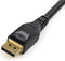 DisplayPort Cable Startech DP14MM4M Black 4 m