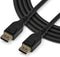 DisplayPort Cable Startech DP14MM5M Black 5 m 4K Ultra HD