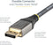 DisplayPort Cable Startech DP14VMM4M 4 m