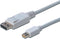 DISPLAYPORT CNCTN CBL.MN DP - DP