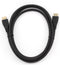 DisplayPort digital interface cable 1 meter