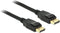 DisplayPort - DisplayPort kabel - 4K