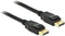 DisplayPort - DisplayPort kabel - 4K