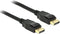 DisplayPort - DisplayPort kabel - 4K