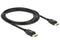 DisplayPort - DisplayPort kabel - 4K