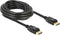 DisplayPort - DisplayPort kabel - 4K