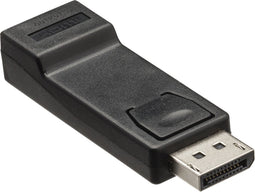 DisplayPort naar HDMI adapter - DP 1.1 / HDMI 1.3 (Full HD 1080p) / zwart