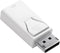 DisplayPort naar HDMI adapter - DP 1.1 / HDMI 1.3 (Full HD 1080p) / wit