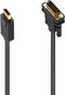 DisplayPort to DVI Converter Ewent EC1440 Black