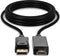 DisplayPort to HDMI Adapter LINDY 36921 Black
