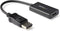 DisplayPort to HDMI Adapter Startech DP2HD4K60H Black