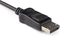 DisplayPort to HDMI Adapter Startech DP2HD4K60H Black