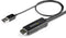 DisplayPort to HDMI Adapter Startech HD2DPMM3M 3 m Black