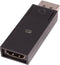 DisplayPort to HDMI Adapter V7 ADPDPHA21-1E Grey Black