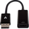 DisplayPort to HDMI Adapter V7 CBLDPHDSL-1E Black