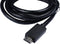 DisplayPort to HDMI Cable V7 V7DP2HD-02M-BLK-1E Black