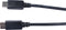 DisplayPort to HDMI Cable V7 V7DP2HD-03M-BLK-1E Black