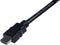DisplayPort to HDMI Cable V7 V7DP2HD-03M-BLK-1E Black