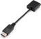 DisplayPort to SVGA adapter NANOCABLE 10.16.0602 Black (15 cm)