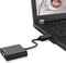 DisplayPort to VGA adapter Ewent EC1454 Black