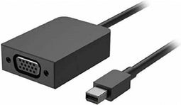 DisplayPort to VGA adapter Microsoft SURFACE