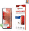 Displex 01639 scherm- & rugbeschermer voor mobiele telefoons Samsung 1 stuk(s)