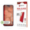 DISPLEX 01840 Screenprotector (glas) Geschikt voor: iPhone 15/15 Pro 1 stuk(s)