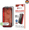 Displex Privacy Glass FC Screenprotector geschikt voor iPhone 14 - Transparant