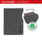 Displex Privacy Safe Magnetische Screenprotector Geschikt voor universele laptops van 14 inch (16:9)