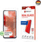 Displex Real Glass Premium Screenprotector met Applicator voor Samsung Galaxy A54 - Transparant