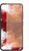 Displex Real Glass Premium Screenprotector met Applicator voor Samsung Galaxy S22/S23 - Transparant